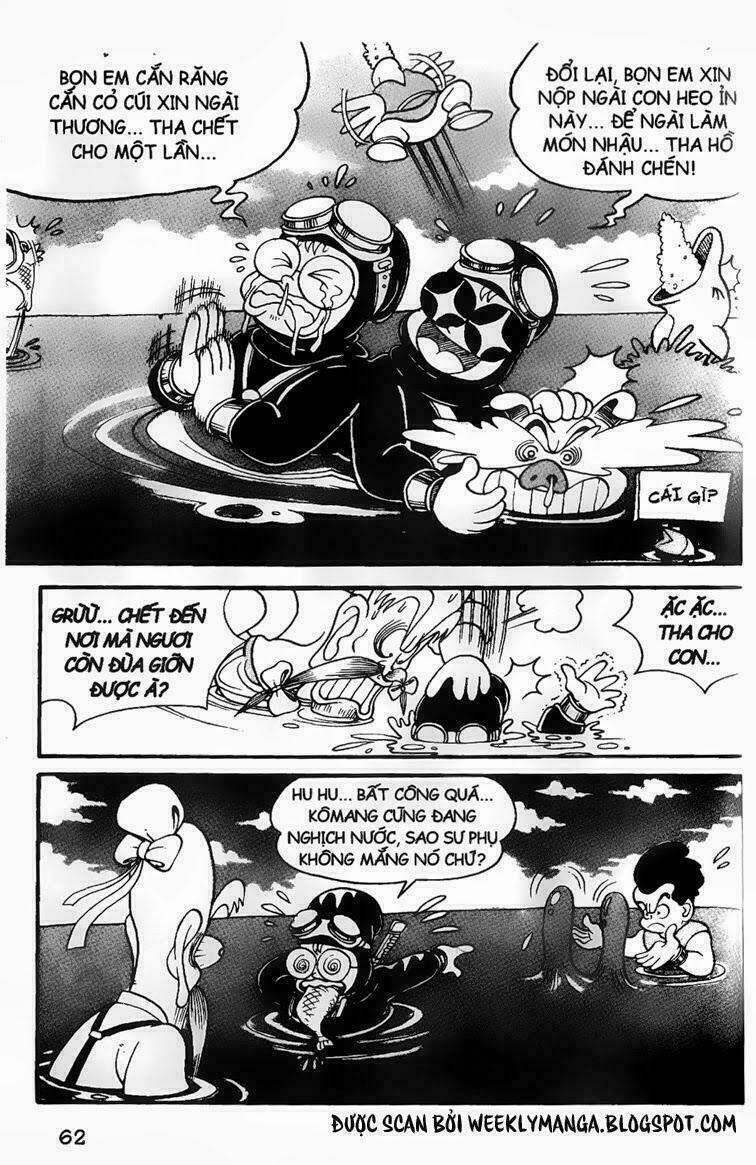 kung fu komang chapter 5 39