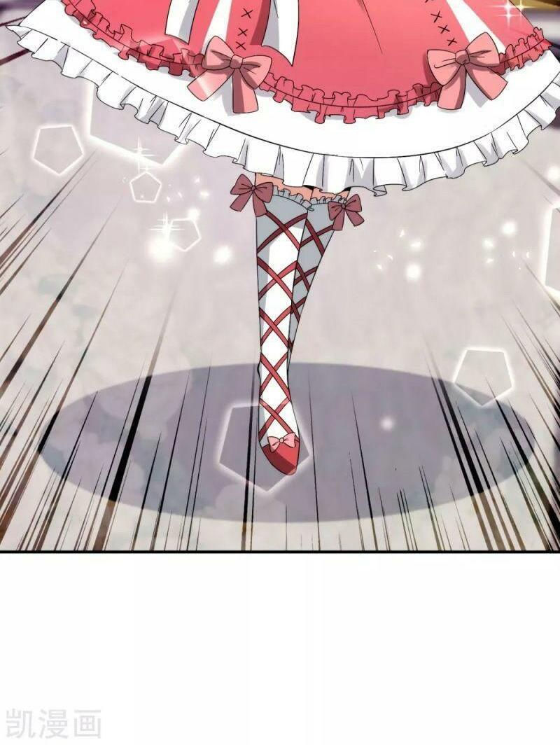 vòng bạn bè mạnh nhất của tiên giới chapter 99 24