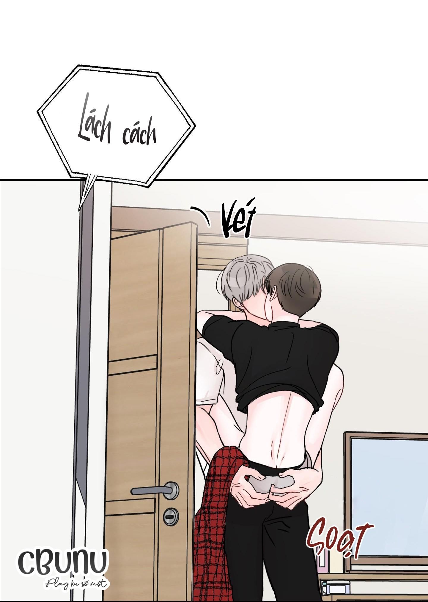 thán phục thanh xuân chapter 39 32