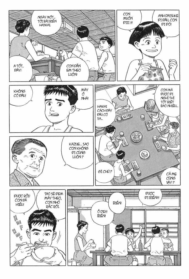 khu phố xa xăm chapter 13 10