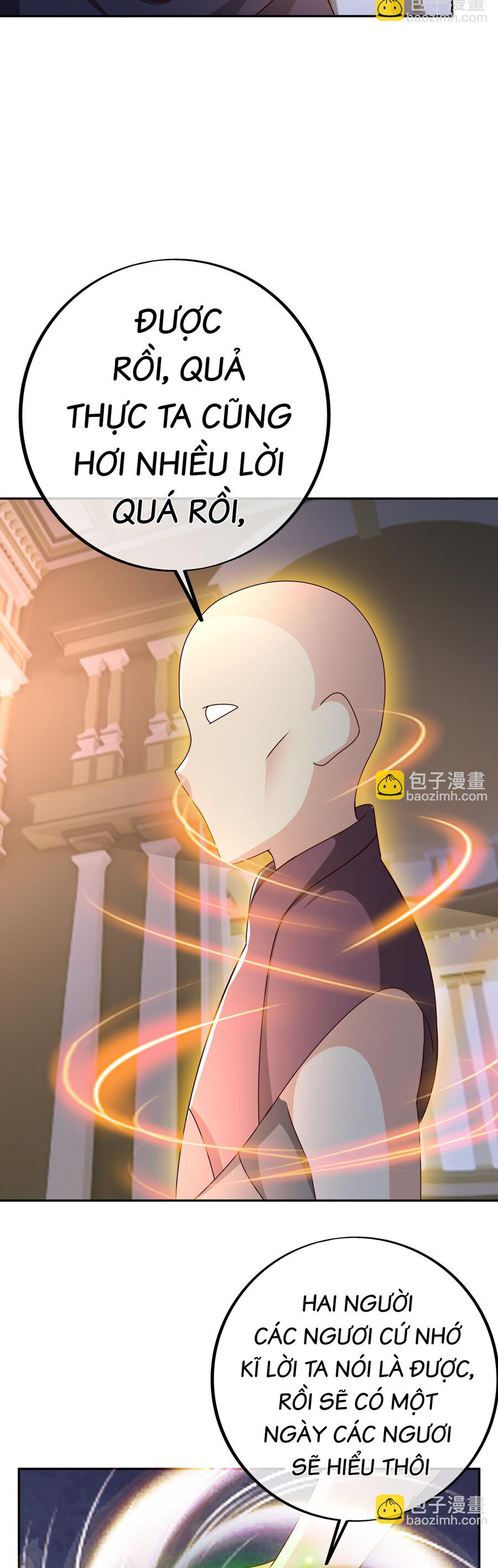 trọng sinh 1000 lần, ta vô địch chapter 75 11