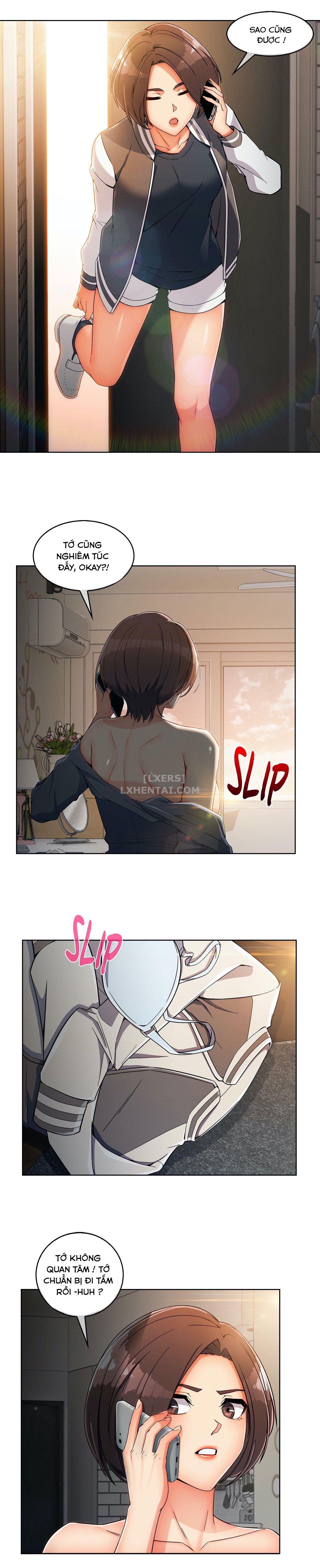 điên cuồng nhưng ngọt ngào chapter 103 4