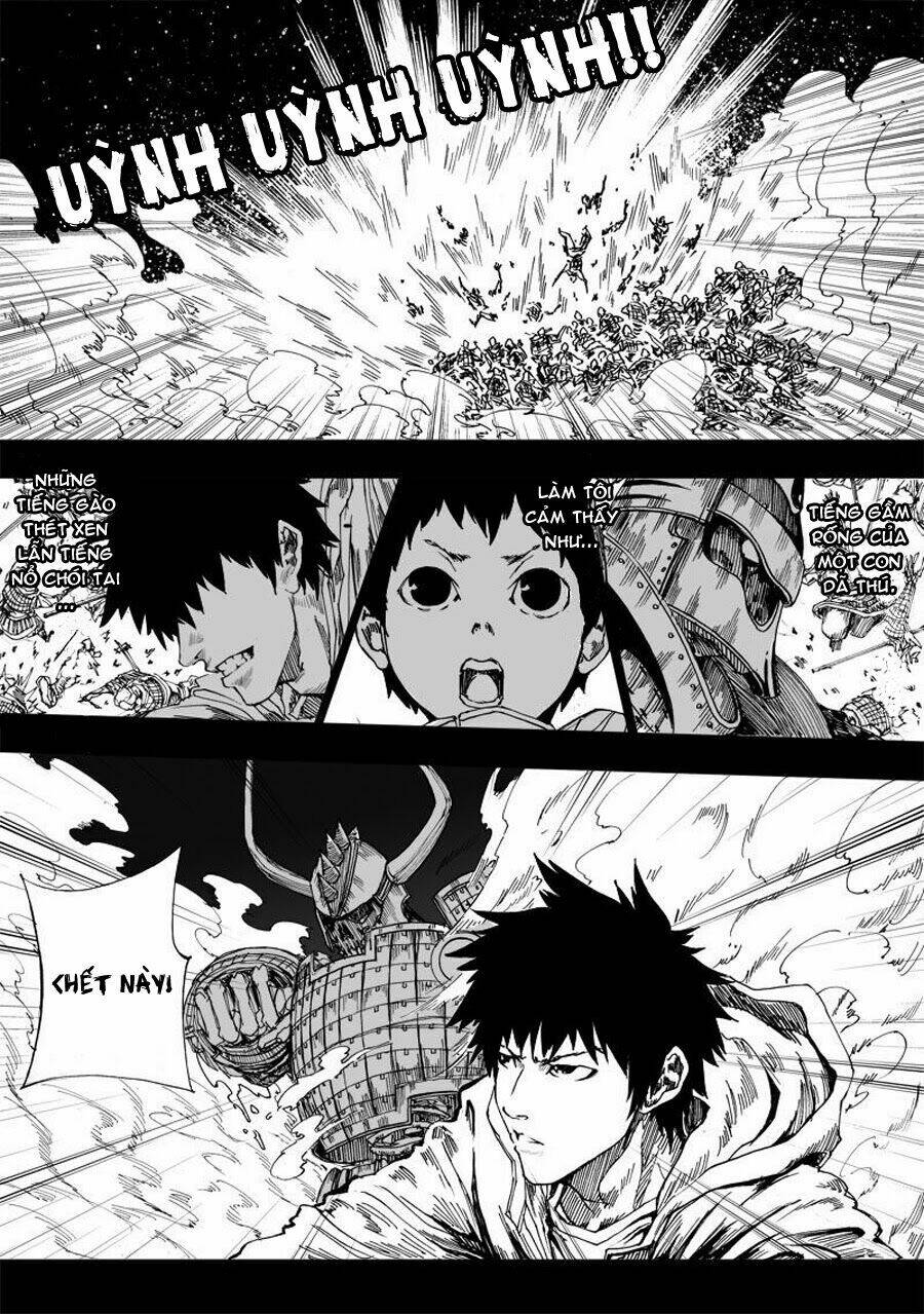 rakshasa street chapter 3.3 5