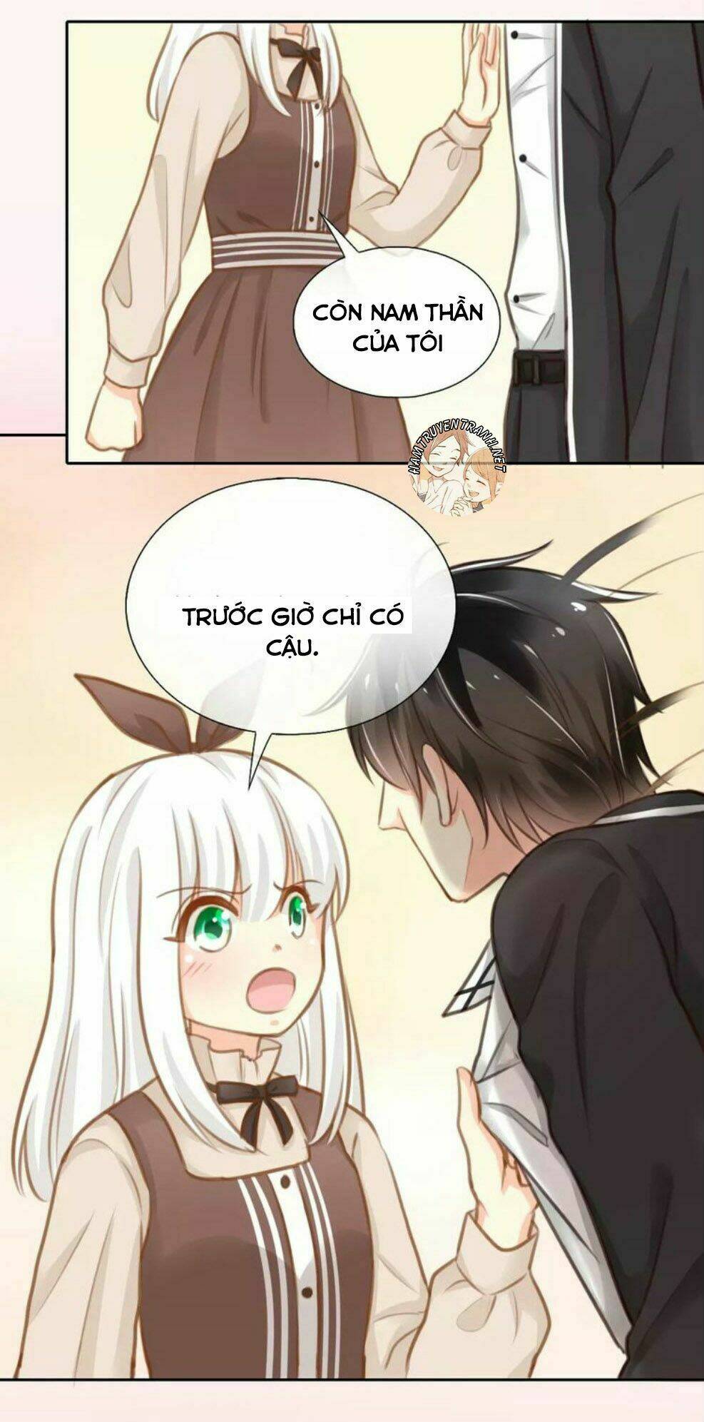 bạn trai có điện từ chapter 26.2 15