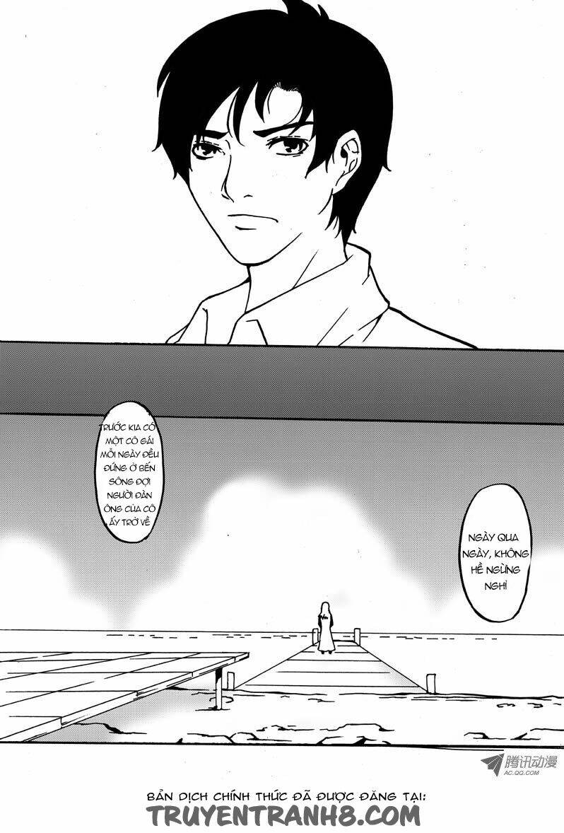 nhân quả tuần hoàn chapter 26.1 6