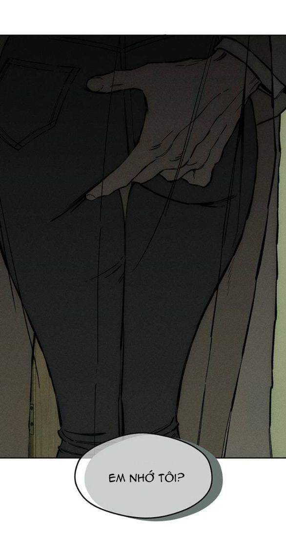 [18+] Nước Mắt Trên Đóa Hoa Tàn chapter 27.2 13