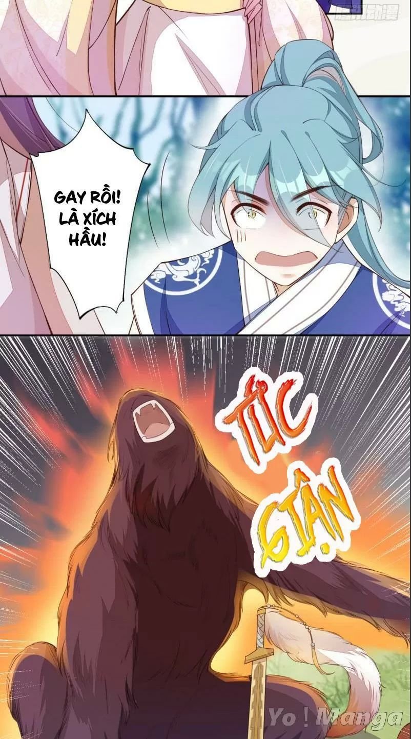 tuyệt thế luyện đan sư chapter 73 15