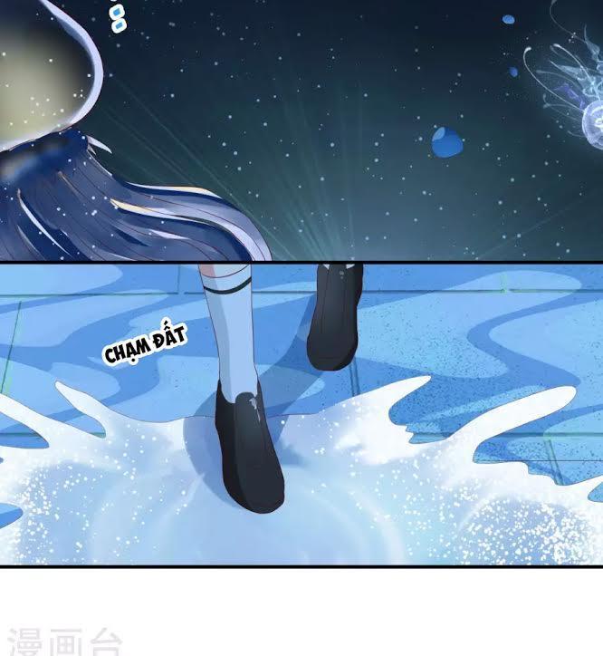 cuộc sống hào môn của vu nữ chapter 26 22