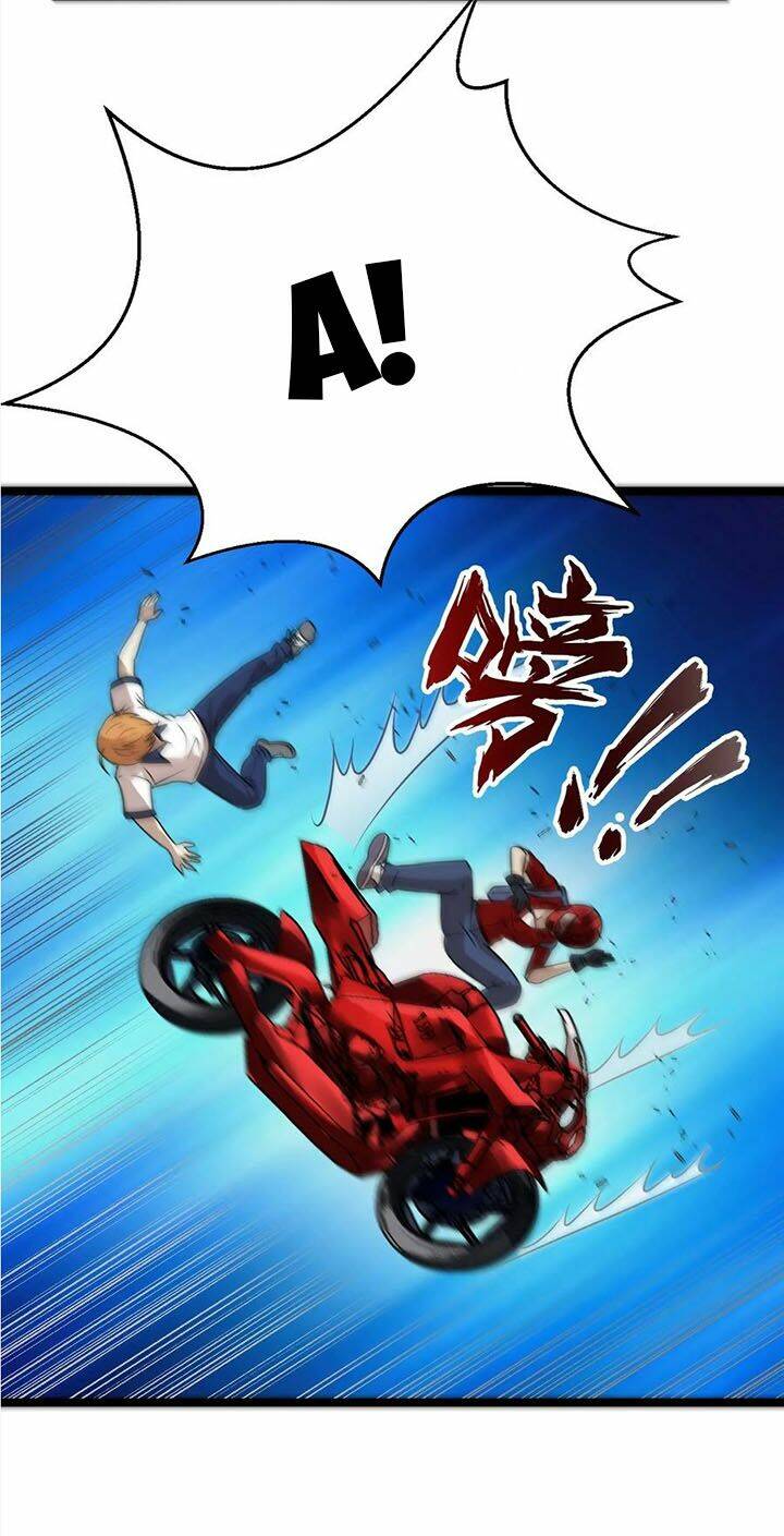 đai ca trở lại tuổi 16 chapter 19 8