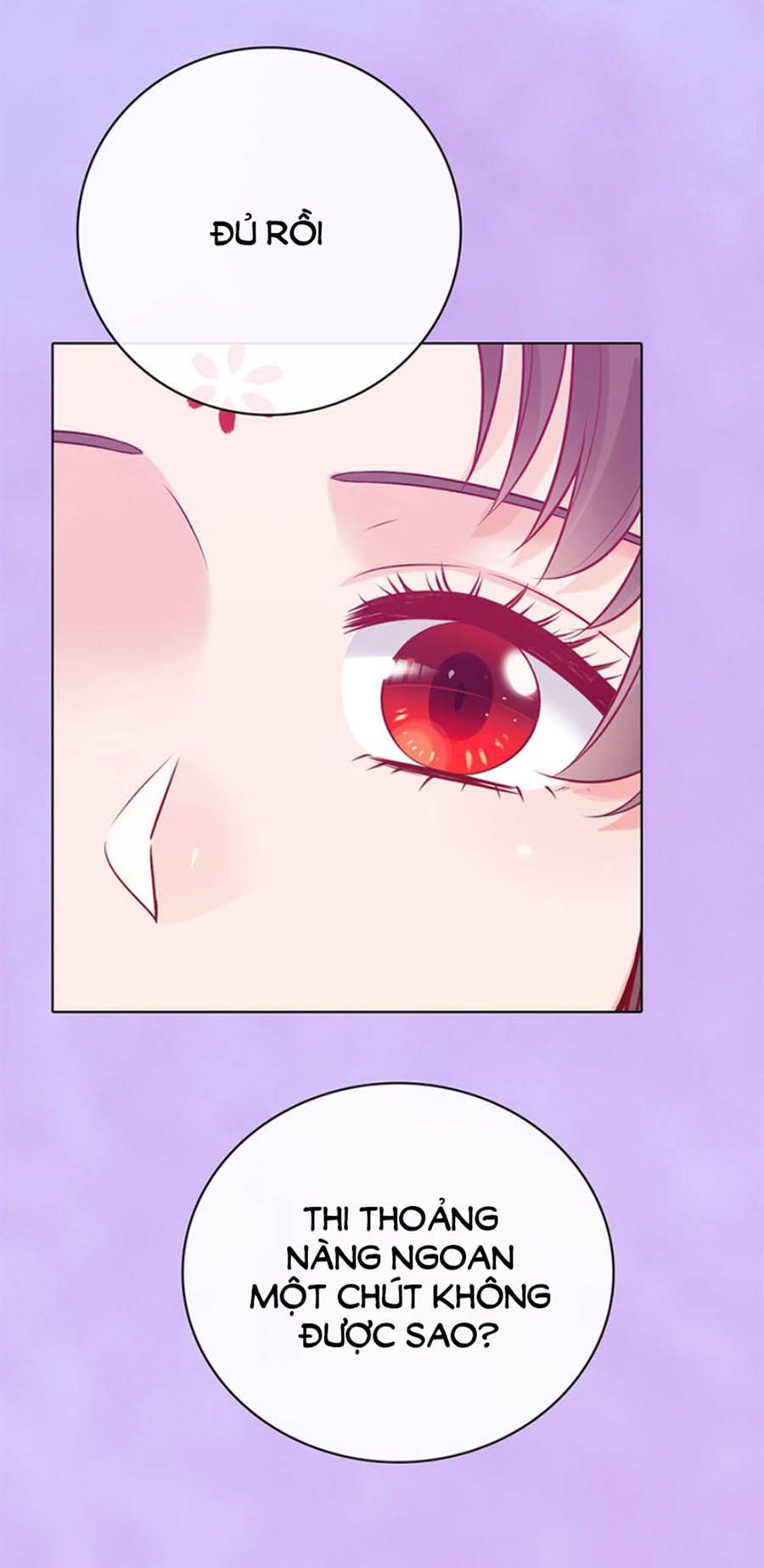 mỹ nhân già rồi chapter 55 26