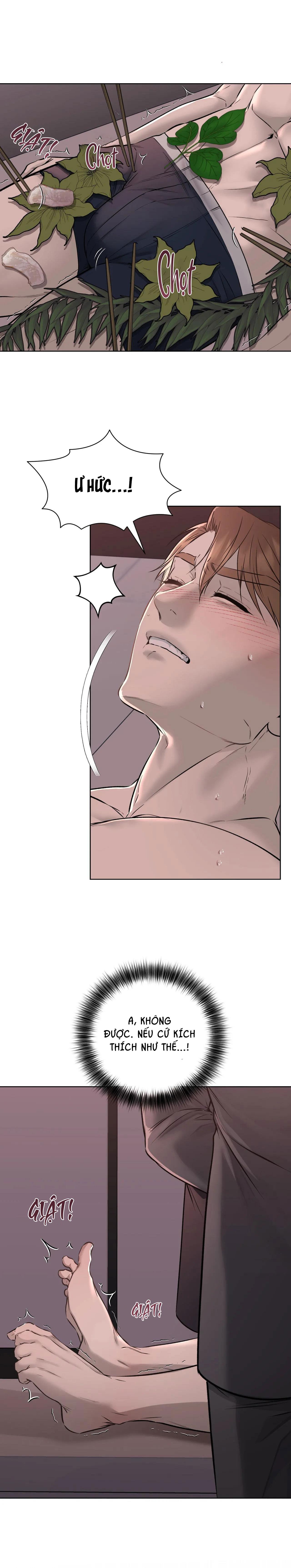 bên trong lớp cảnh phục chapter 38 11