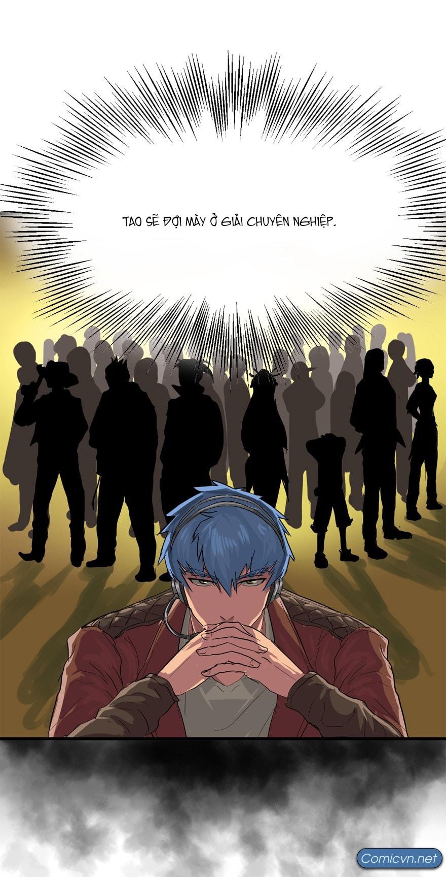 vua sinh tồn chapter 12 16