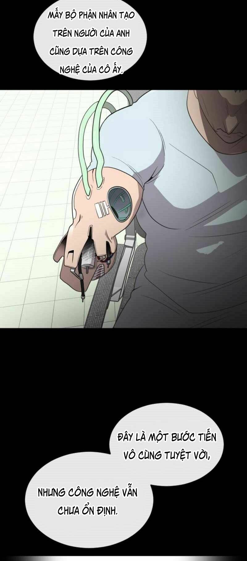 kĩ nguyên của anh hùng chapter 24 14
