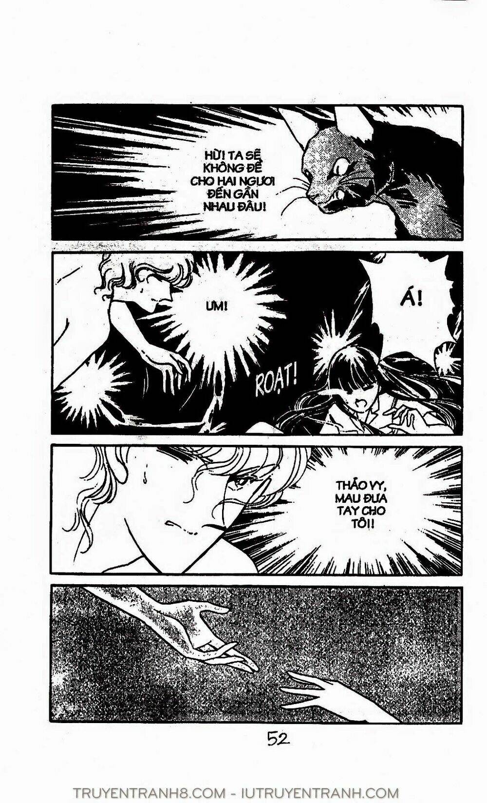 mimi kỳ lạ chapter 12.2 4