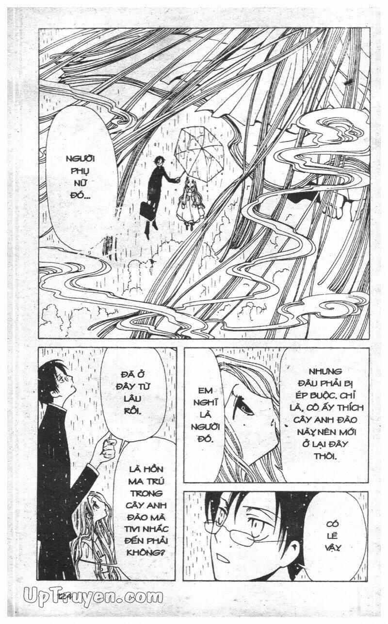 xxxholic - hành trình bí ẩn chapter 9 123