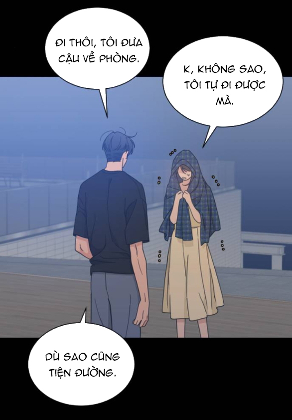 Vận May Bất Ngờ chapter 52.2 3