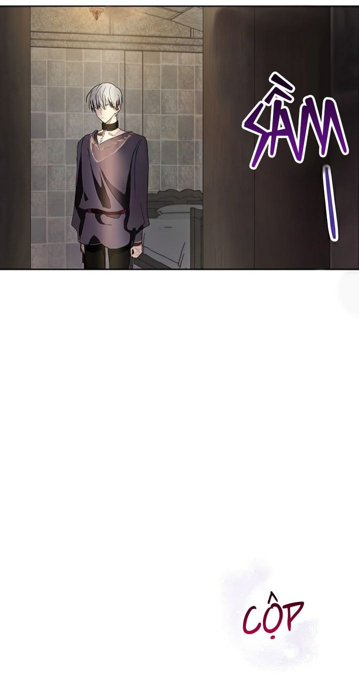 cách để cứu rỗi anh trai của nữ chính chapter 8 27