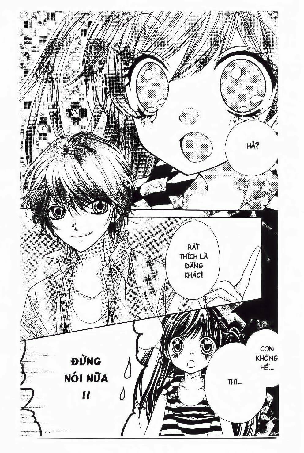 thứ 6 ngày 13 chapter 17 31