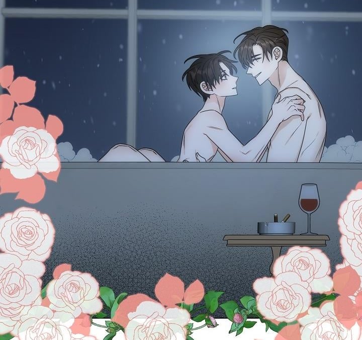 chuyện tình manhattan chapter 46 31