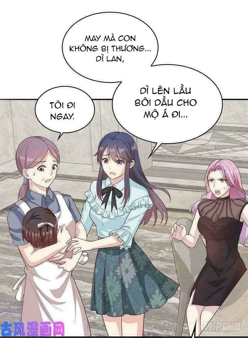 nam thần manh bảo tận diệt chapter 72.2 10