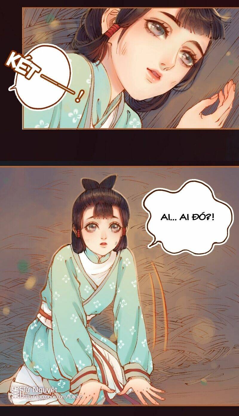 phượng tù hoàng chapter 21 34