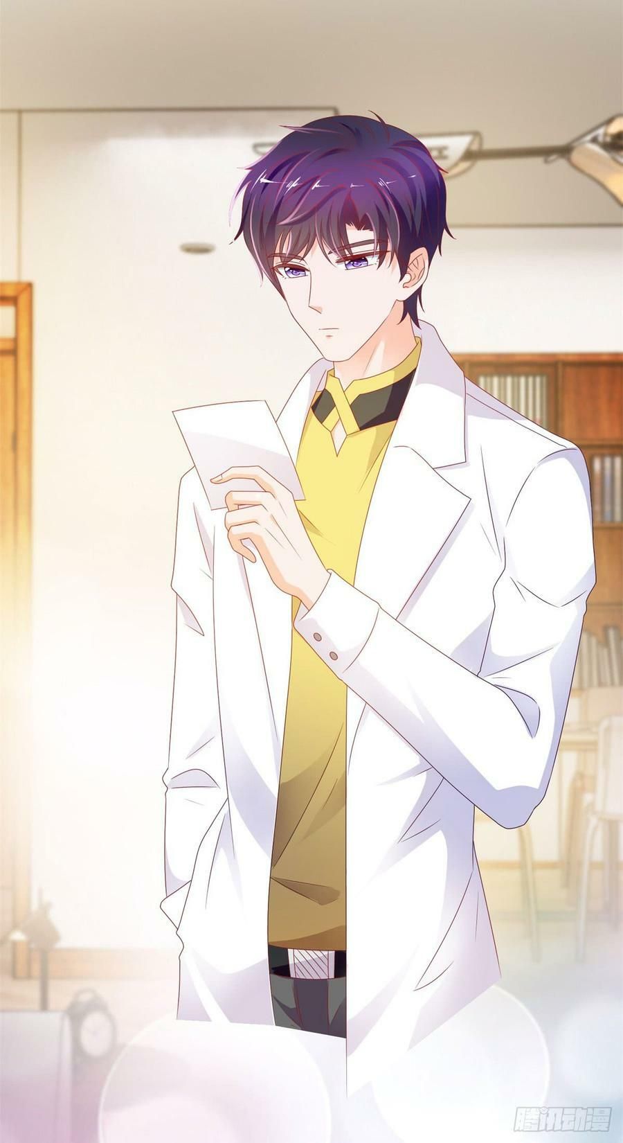 ẩn hôn 100%: chọc tức vợ yêu mua một tặng một chapter 104 6