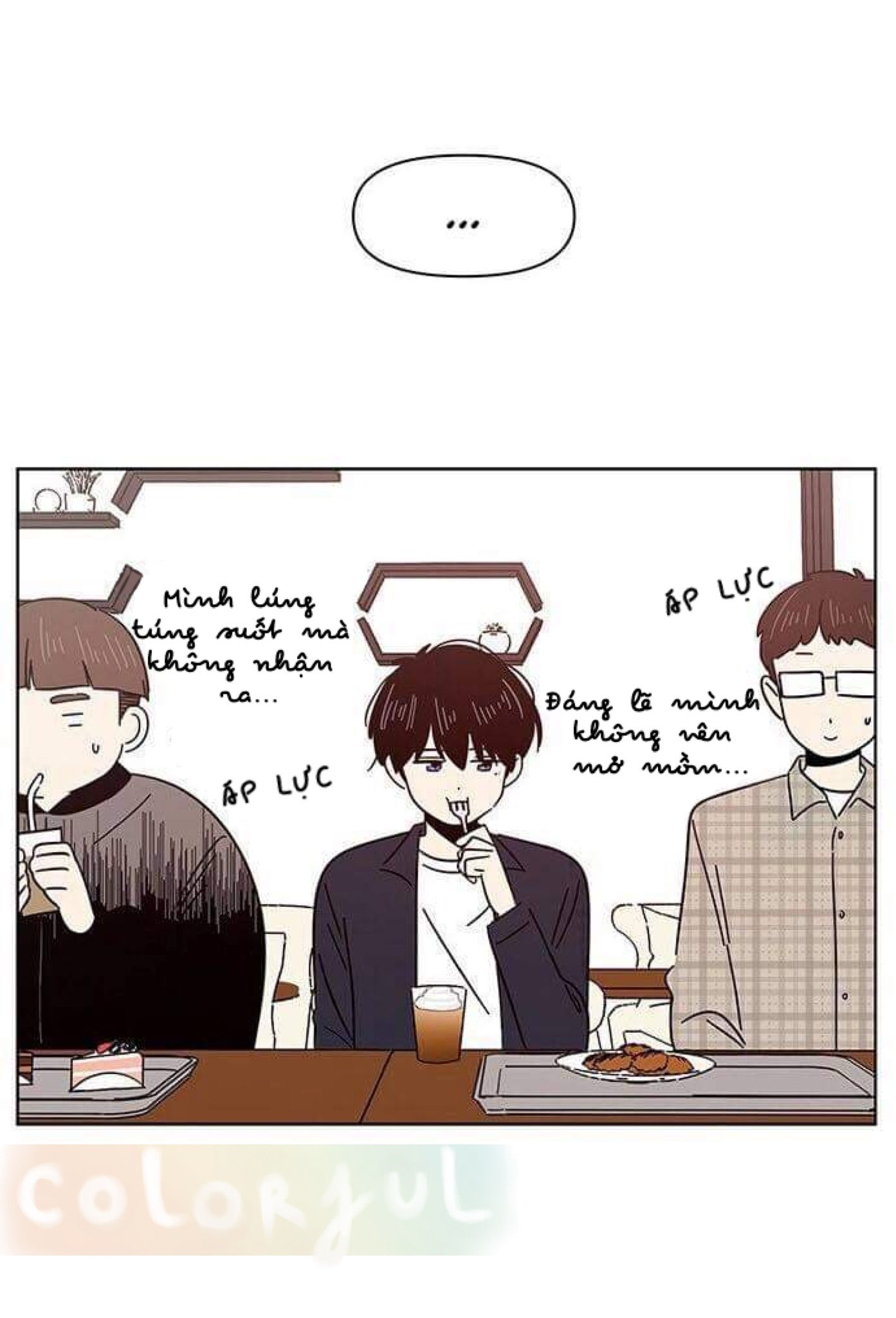 mùa hoa nở rộ chapter 9 51