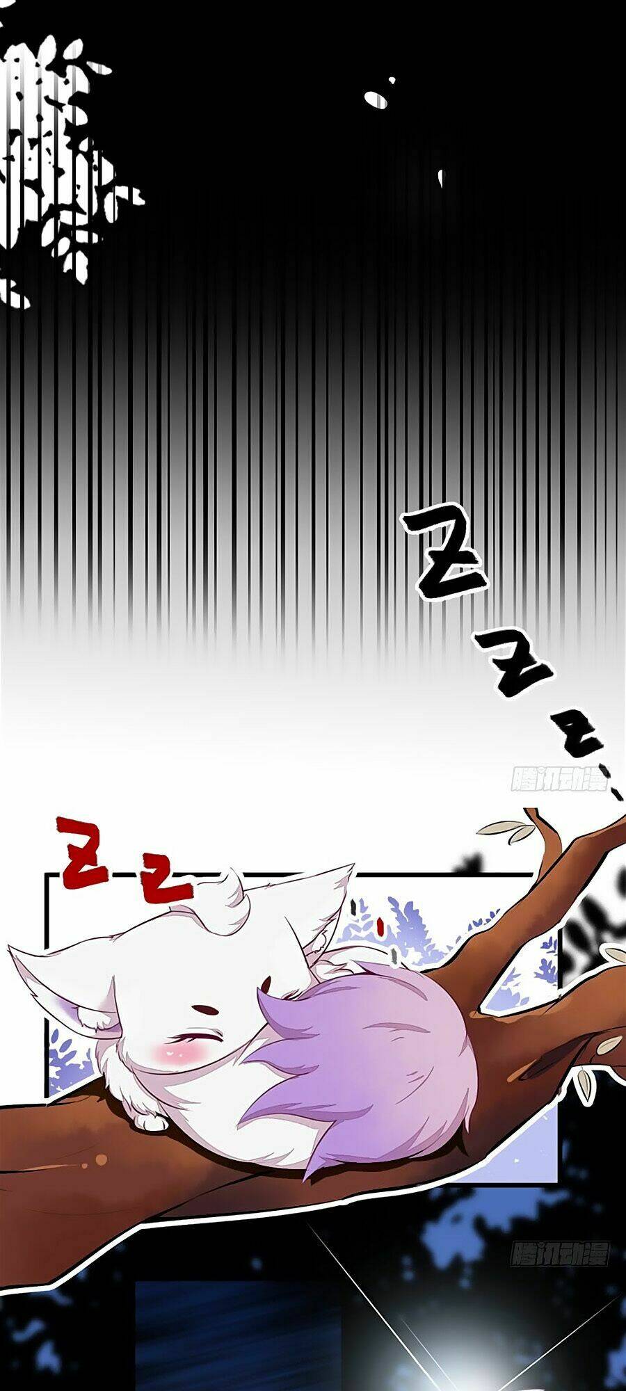 thần y khí nữ: ngự thú cuồng phi của quỷ đế chapter 22 11