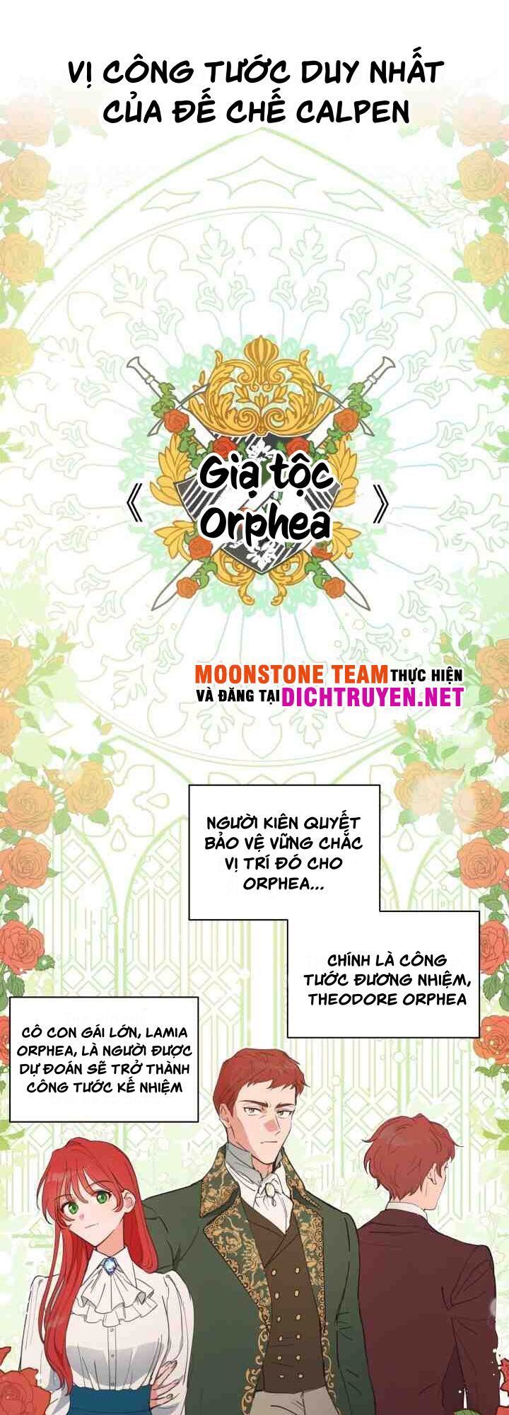 lamia orphe đã chết chapter 2 36