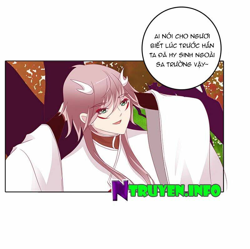 tướng quân mời ra trận chapter 41 16