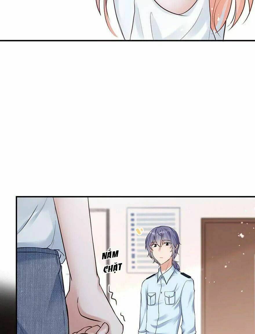 sau này vẫn cứ thích em chapter 33 38