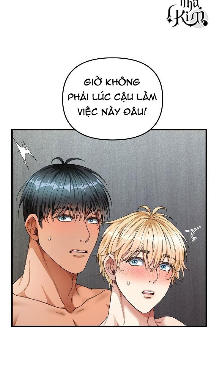 chuyến tàu điên cuồng chapter 25 26