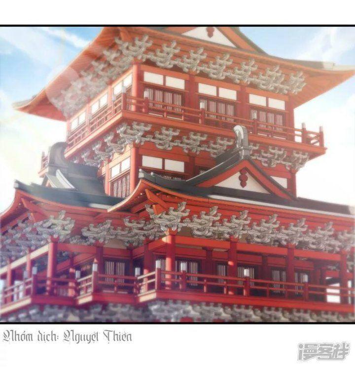 nụ cười của ngươi ngọt gãy tám cái răng của ta chapter 1 2