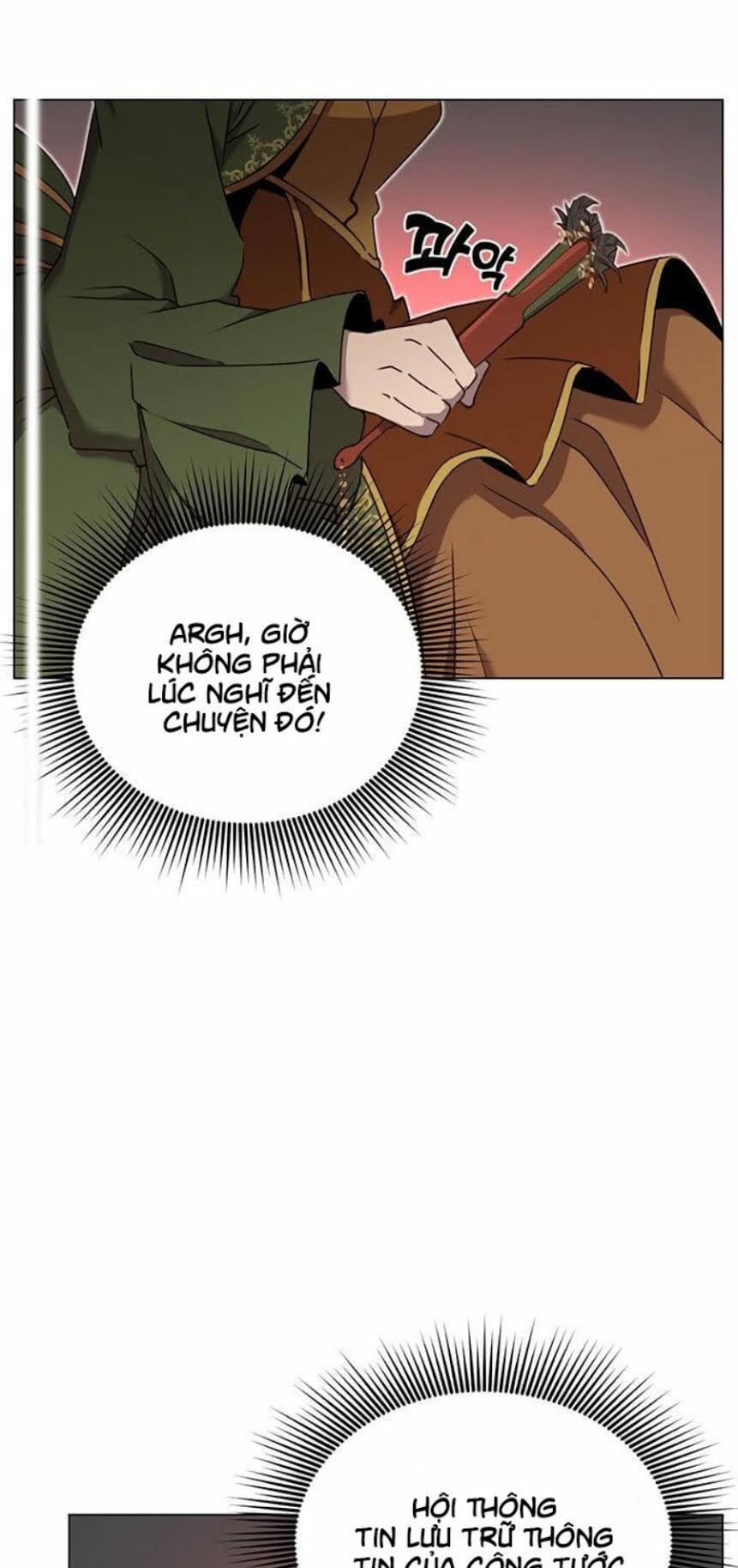 Anh Hùng Mạnh Nhất Trở Lại Chapter 30 9