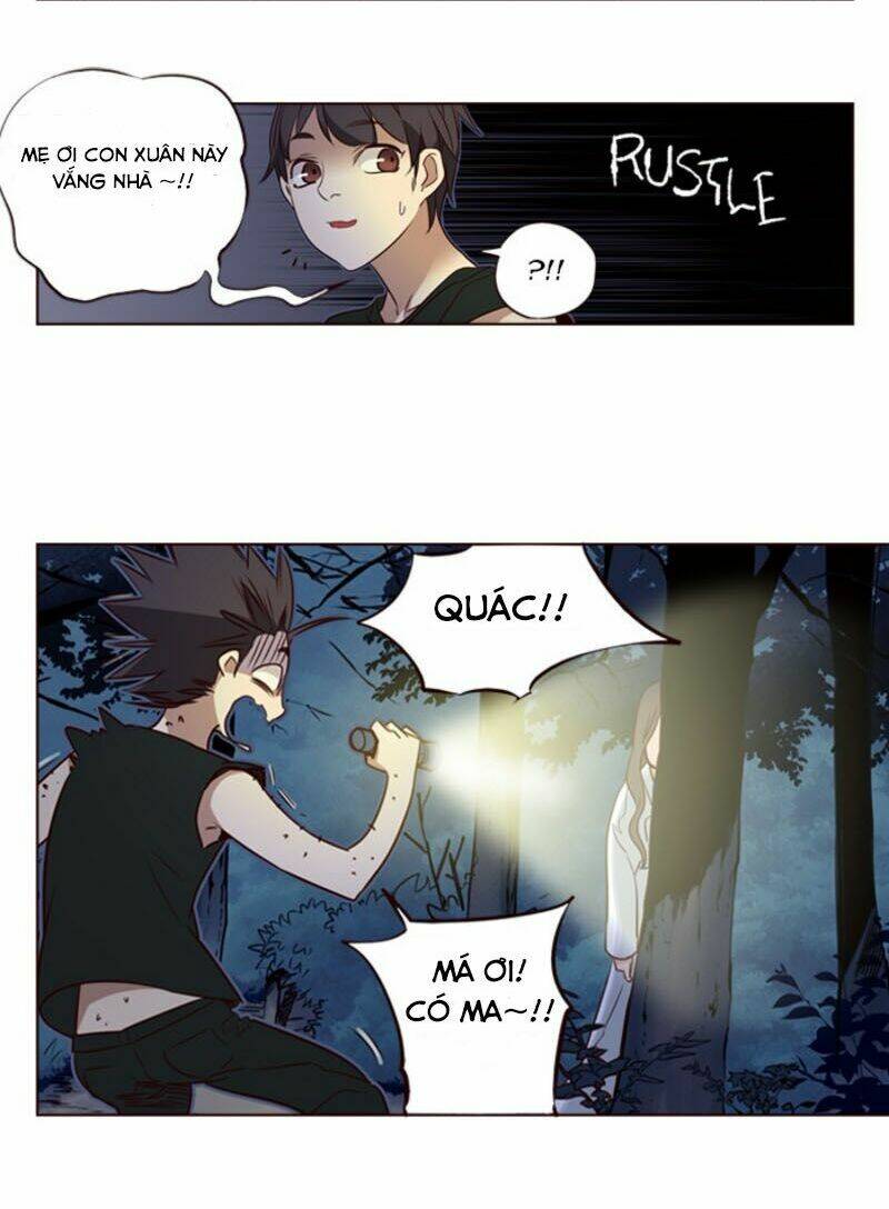 nữ sinh trường wilds chapter 217 7