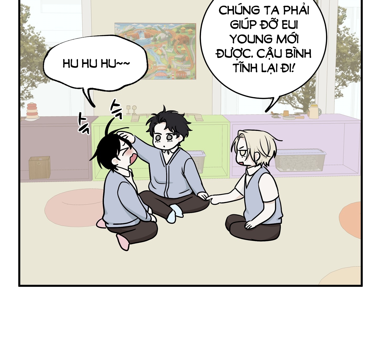 đêm bên bờ biển chapter 69.1 60