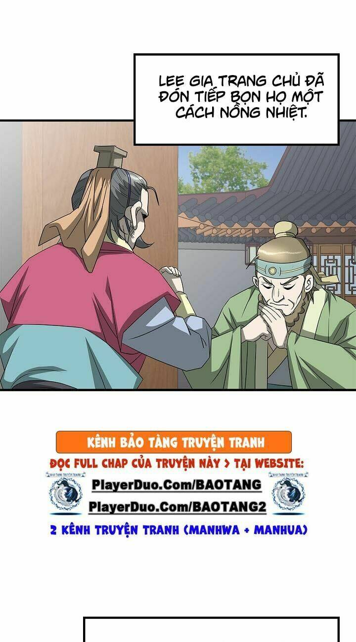 cuồng long chapter 39 38