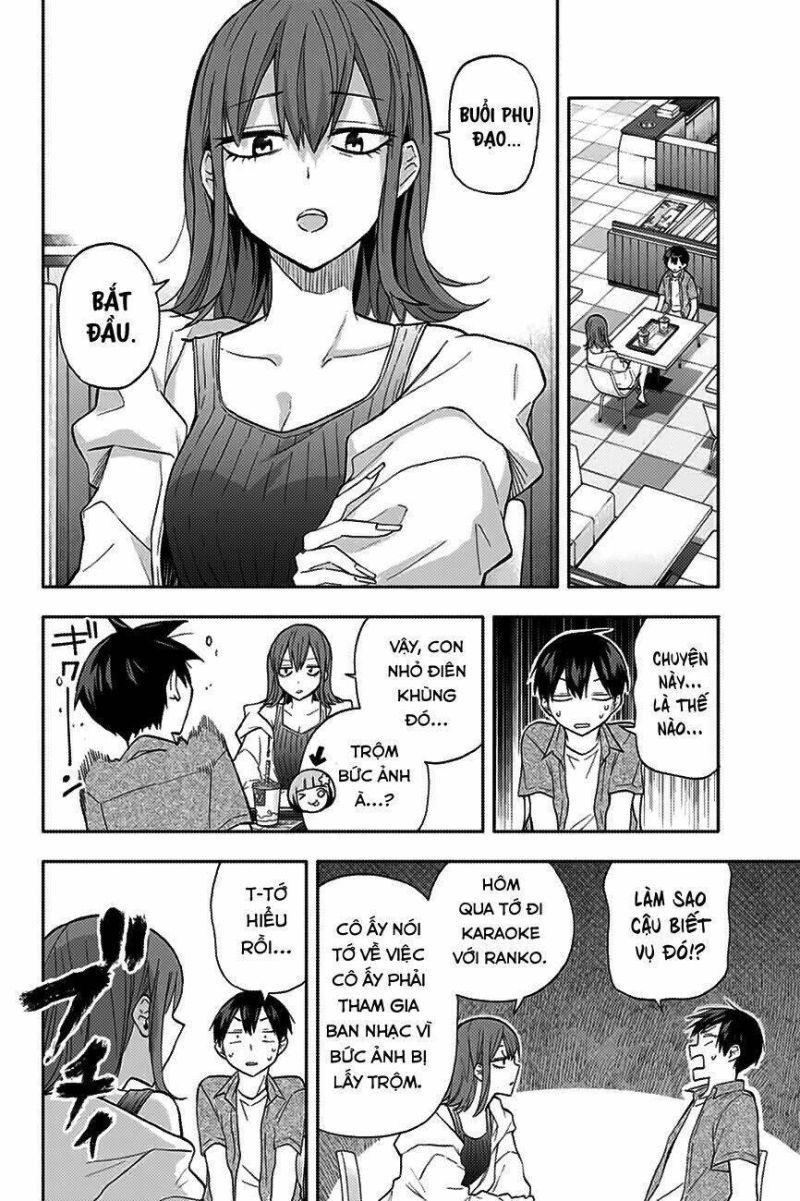 hanazono-sanchi no futago-chan chapter 29 4