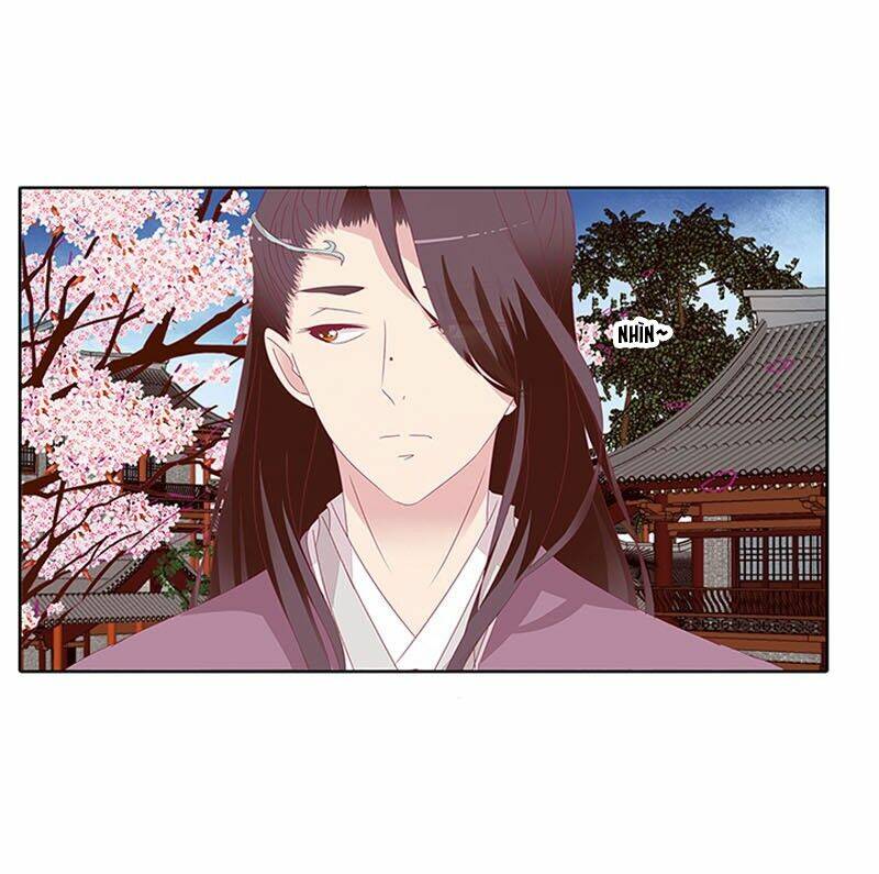 tướng quân mời ra trận chapter 71 11