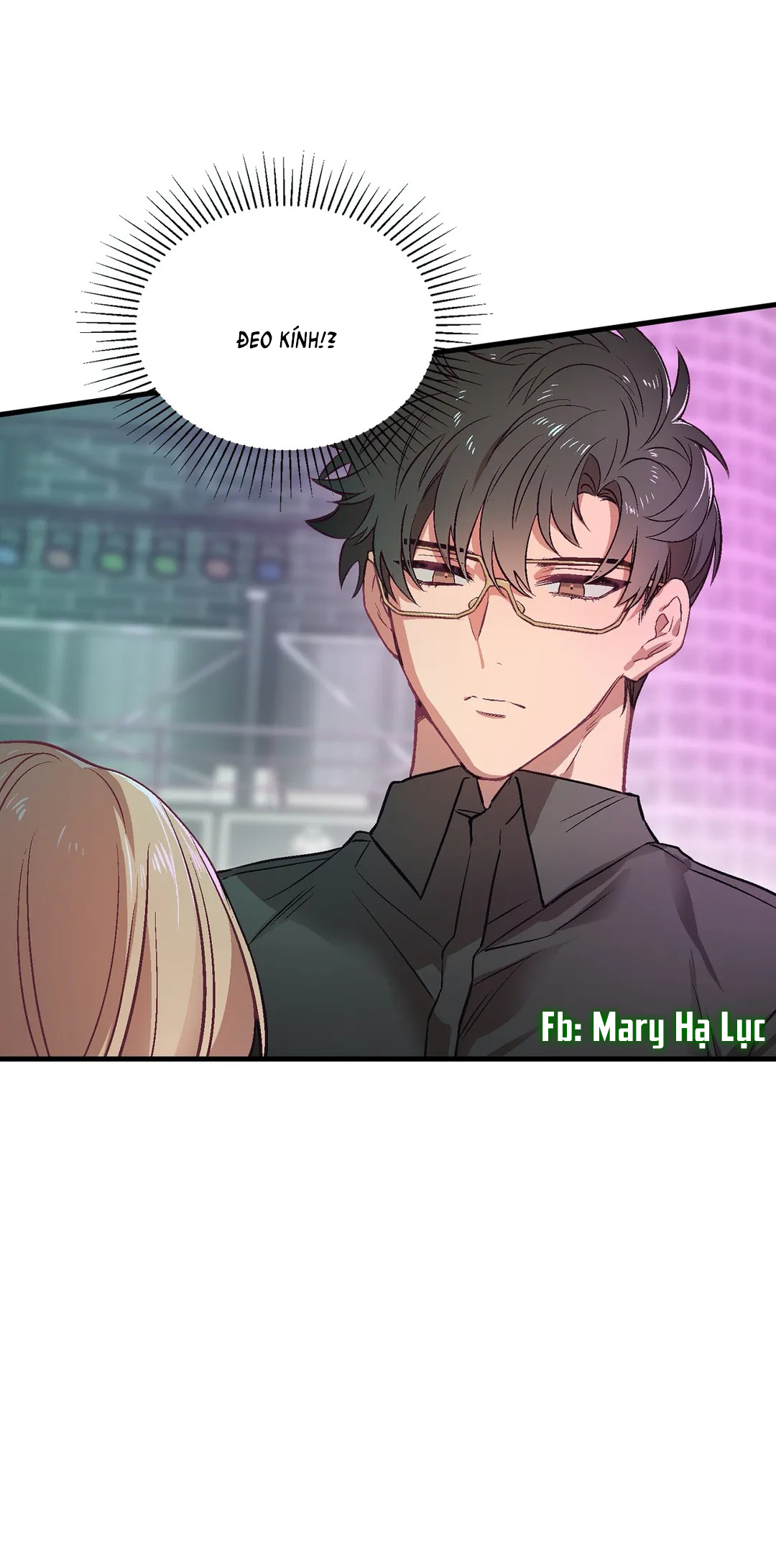 cô em xinh đẹp và ba chàng trai may mắn chapter 1 51