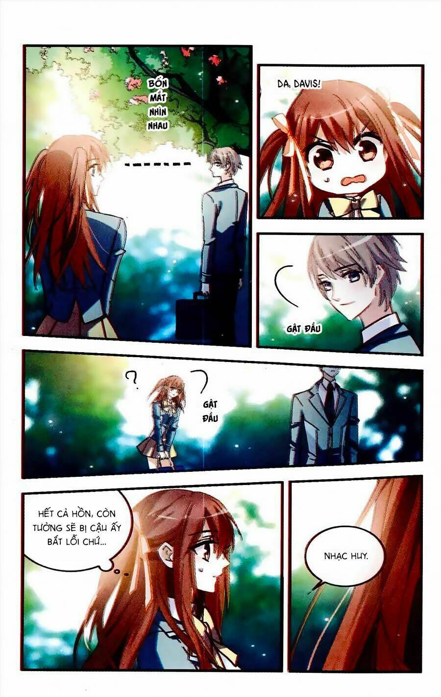 ngôi sao câu lạc bộ chapter 148 4