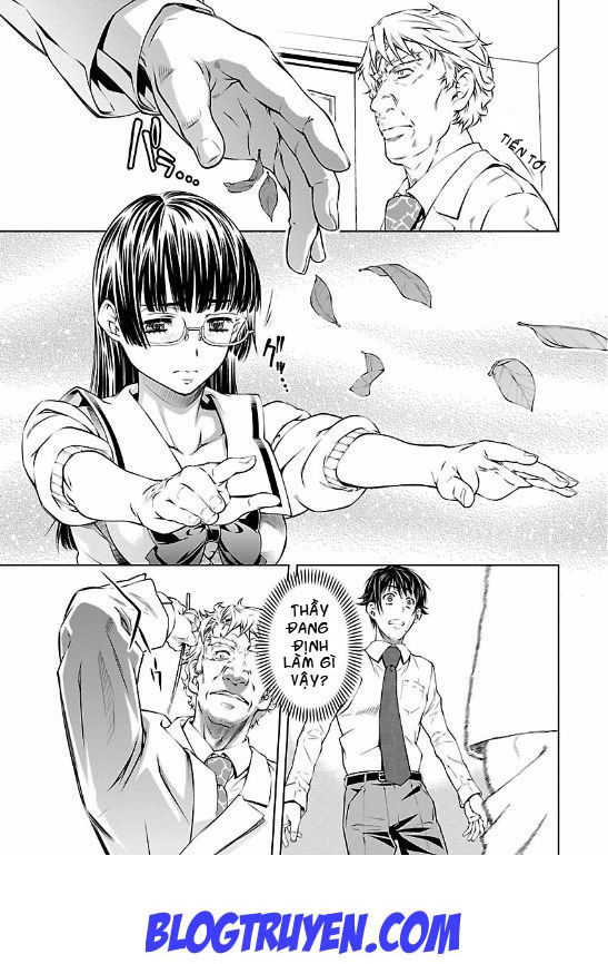 delusional love chapter 9 22