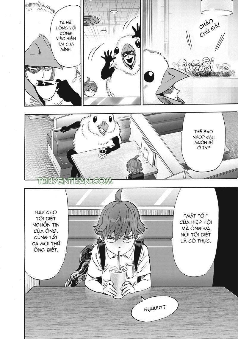 one-punch man chapter 232 11