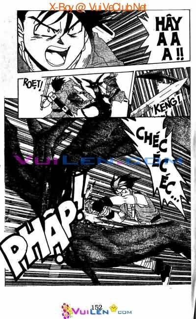 theo dấu rồng thần - dragon quest chapter 25 26