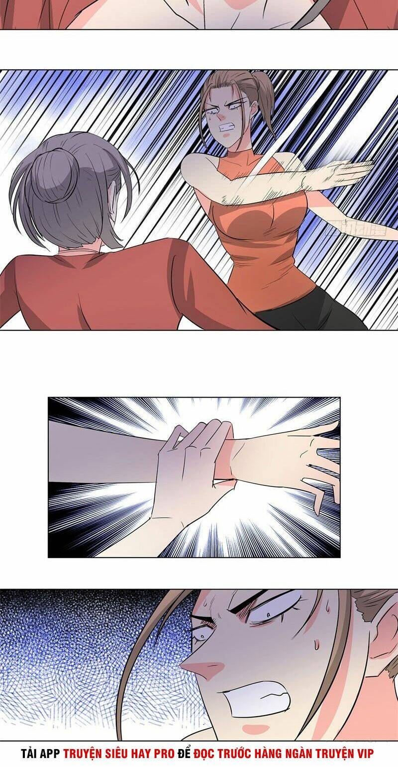 học viện cao thủ chapter 216 12