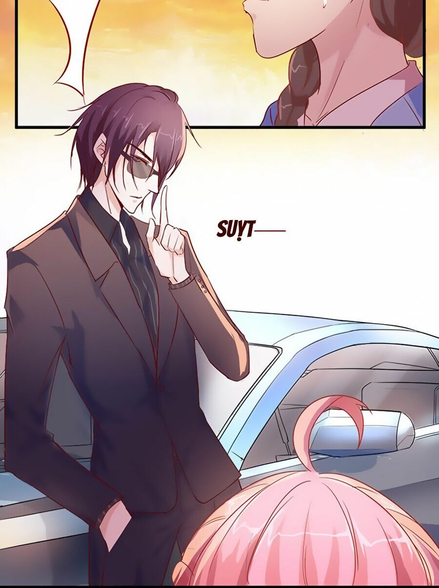 cả thế giới đều không bằng người chapter 8 3