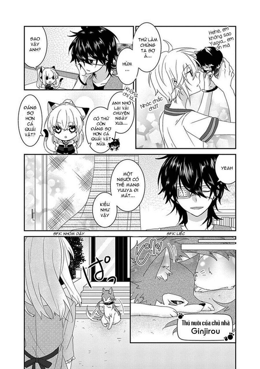 nukoduke! chapter 38 10