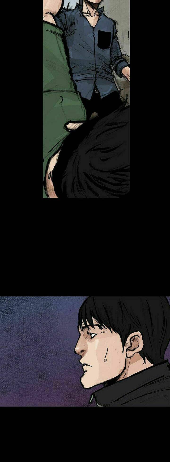 dokgo 2 | độc cô 2 chapter 35 27