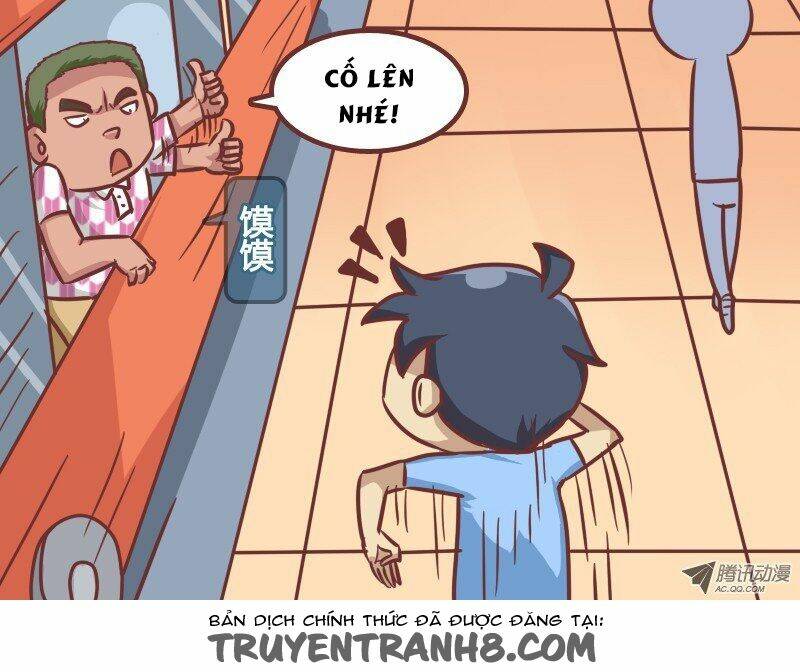 cười trên xe bus chapter 88 3
