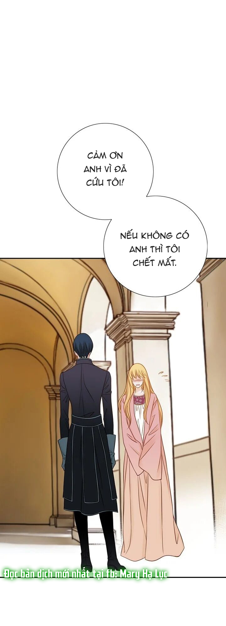 nữ hoàng bí ẩn chapter 10 57